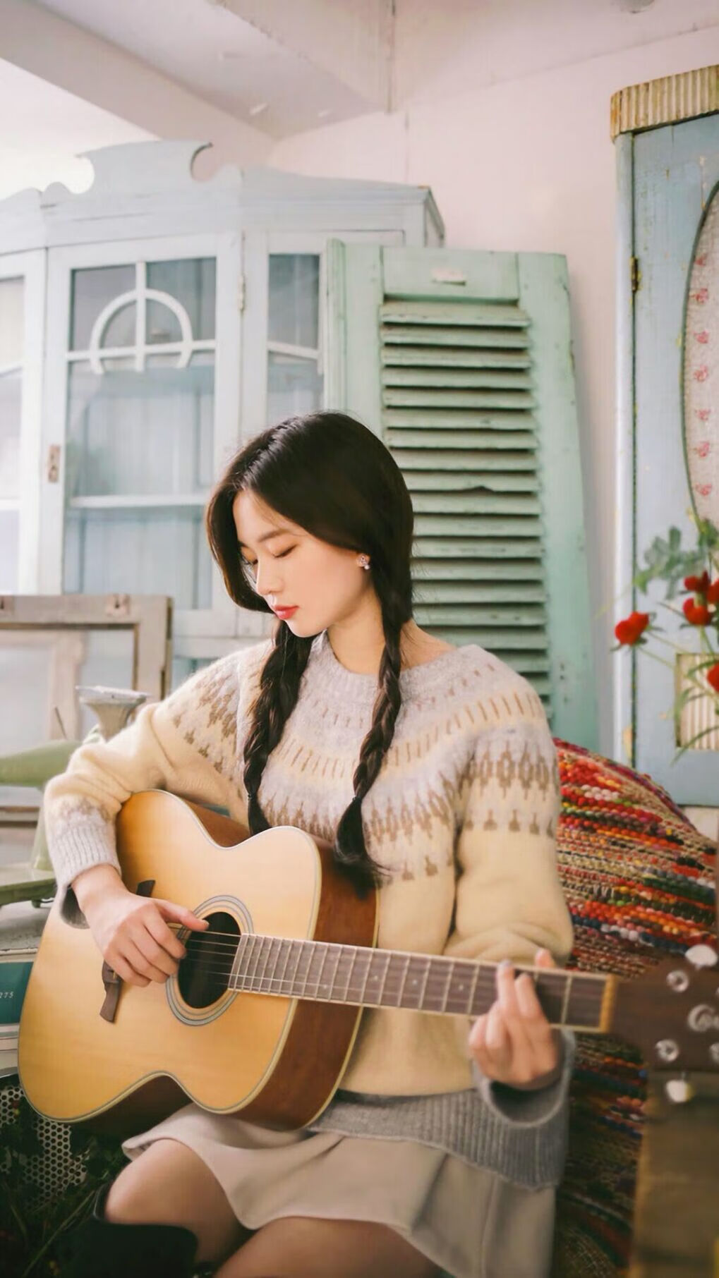 凯特·道格拉斯用实力回应质疑,道格拉斯巴雷特和凯多